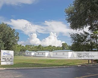 Photo 1 of Storaway Self Storage - 1381 Howland Blvd, Deltona, FL