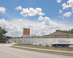 Image for iStorage - 1540 FL-15 Alternate, Deland, FL