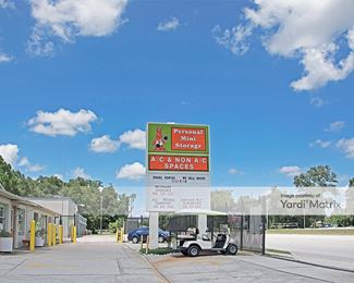 Photo 2 of iStorage - 1540 FL-15 Alternate, Deland, FL