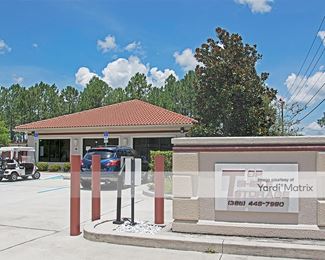 Photo 2 of Top Shelf Storage - 6 Hargrove Lane, Palm Coast, FL