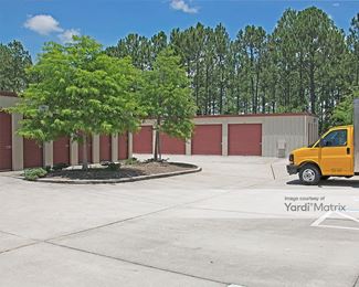 Photo 3 of Top Shelf Storage - 6 Hargrove Lane, Palm Coast, FL