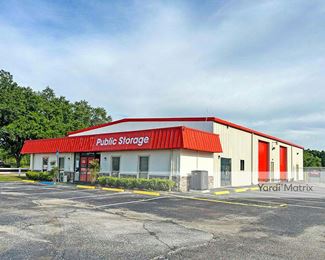 Photo 1 of Public Storage - 188 SE Highway 484, Ocala, FL