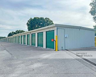 Photo 2 of Public Storage - 188 SE Highway 484, Ocala, FL