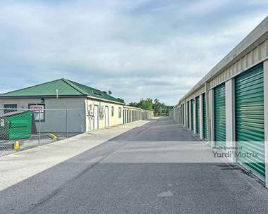 Storage Units for Rent available at 188 SE Highway 484, Ocala, FL 34480