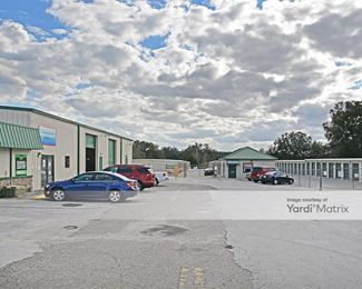 Photo 5 of Public Storage - 188 SE Highway 484, Ocala, FL