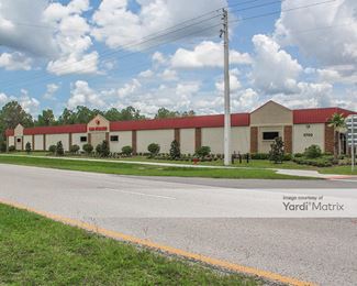 Photo 1 of Stor-It Self Storage - 3700 East Moody Blvd, Bunnell, FL