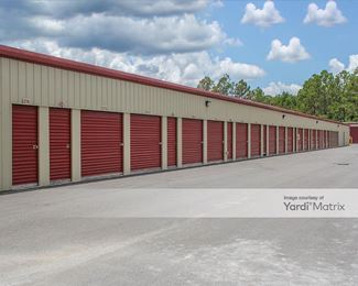 Photo 2 of Stor-It Self Storage - 3700 East Moody Blvd, Bunnell, FL