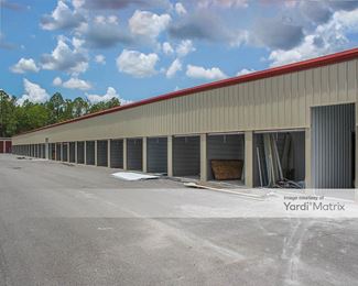Photo 3 of Stor-It Self Storage - 3700 East Moody Blvd, Bunnell, FL