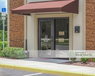 Photo 4 of Stor-It Self Storage - 3700 East Moody Blvd, Bunnell, FL