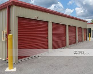 Photo 5 of Stor-It Self Storage - 3700 East Moody Blvd, Bunnell, FL