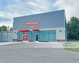 Image for Public Storage - 2362 NW 45th Terrace, Ocala, FL
