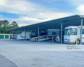 Photo 3 of Public Storage - 2362 NW 45th Terrace, Ocala, FL