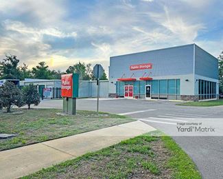 Photo 4 of Public Storage - 2362 NW 45th Terrace, Ocala, FL