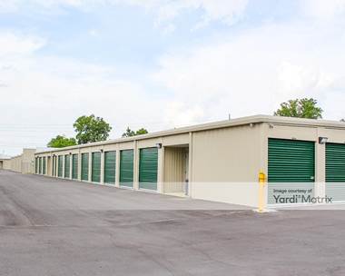 Storage Units for Rent available at 2362 NW 45th Terrace, Ocala, FL 34482