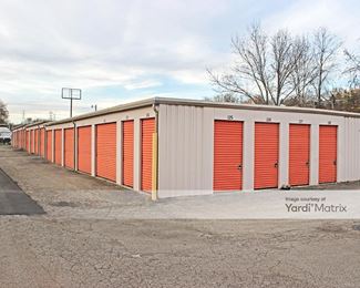 Photo 1 of Miller-s Mini Storage - 2007 Foxwood Drive, Elizabeth , PA