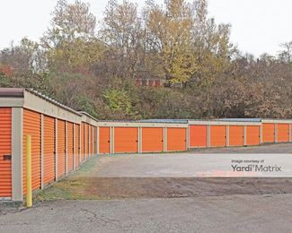 Photo 4 of Miller-s Mini Storage - 2007 Foxwood Drive, Elizabeth , PA