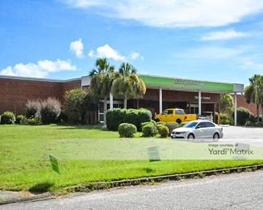 Storage Units for Rent available at 6065 Vanity Fair Road, Milton, FL 32570
