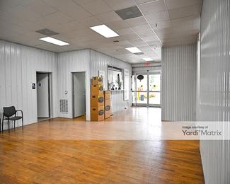 Photo 3 of Extra Space Storage - 6065 Vanity Fair Road, Milton, FL