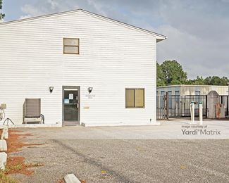 Photo 1 of Security Plus Mini Storage - 7501 Hwy 98th West, Pensacola, FL