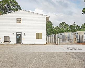 Photo 2 of Security Plus Mini Storage - 7501 Hwy 98th West, Pensacola, FL