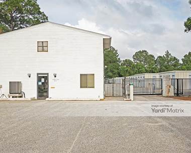 Storage Units for Rent available at 7501 Hwy 98th West, Pensacola, FL 32506
