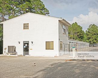 Photo 3 of Security Plus Mini Storage - 7501 Hwy 98th West, Pensacola, FL