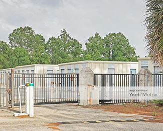 Photo 4 of Security Plus Mini Storage - 7501 Hwy 98th West, Pensacola, FL