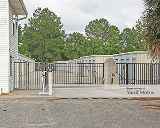 Photo 5 of Security Plus Mini Storage - 7501 Hwy 98th West, Pensacola, FL