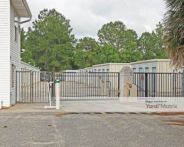 Storage Units for Rent available at 7501 Hwy 98th West, Pensacola, FL 32506
