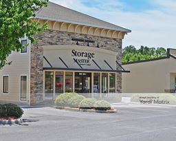 Image for Storage Master - 4636 Woodbine Road, Pace, FL
