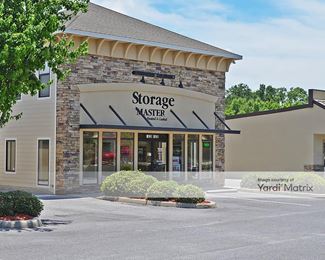 Photo 1 of Storage Master - 4636 Woodbine Road, Pace, FL