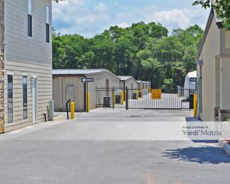 Photo 2 of Storage Master - 4636 Woodbine Road, Pace, FL
