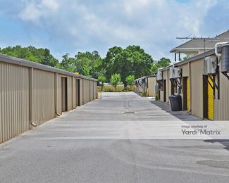 Photo 3 of Storage Master - 4636 Woodbine Road, Pace, FL