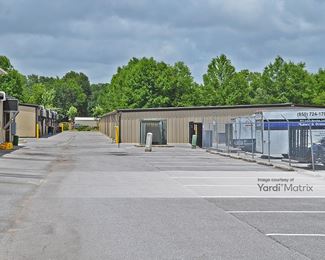 Photo 4 of Storage Master - 4636 Woodbine Road, Pace, FL