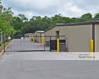 Photo 5 of Storage Master - 4636 Woodbine Road, Pace, FL