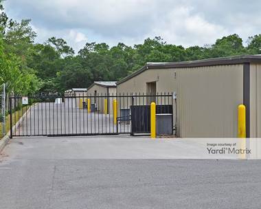 Storage Units for Rent available at 4636 Woodbine Road, Pace, FL 32571