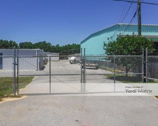 Photo 1 of American Self Storage - 99 Lovejoy Road NW, Fort Walton Beach, FL
