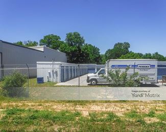 Photo 2 of American Self Storage - 99 Lovejoy Road NW, Fort Walton Beach, FL