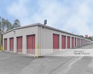 Photo 2 of Chavers Storage - 3334 Highway 77, Panama City, FL