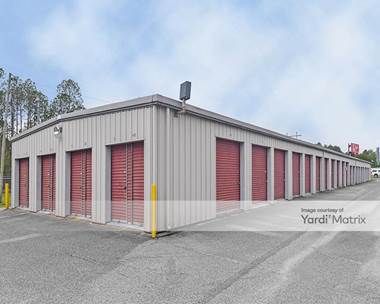Storage Units for Rent available at 3334 Highway 77, Panama City, FL 32405