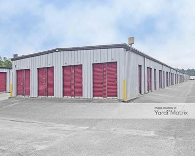 Storage Units for Rent available at 3334 Highway 77, Panama City, FL 32405