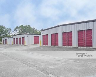 Photo 5 of Chavers Storage - 3334 Highway 77, Panama City, FL
