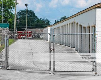 Photo 3 of Byron Self Storage - 107 West White Road, Byron, GA