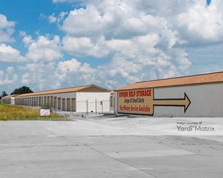 Photo 4 of Byron Self Storage - 107 West White Road, Byron, GA