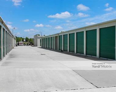 Storage Units for Rent available at 301 Club Villa Court, Kathleen, GA 31047