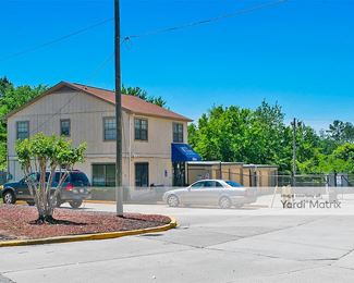 Photo 4 of iStorage - 915 Key Street, Macon, GA