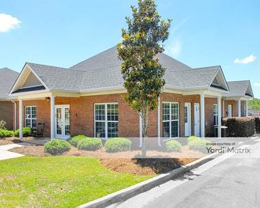 Storage Units for Rent available at 103 Woodlawn Drive, Perry, GA 31069