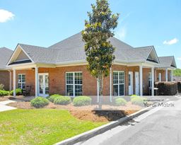 Image for Bob White Self Storage - 103 Woodlawn Drive, Perry, GA