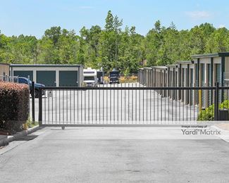 Photo 2 of Bob White Self Storage - 103 Woodlawn Drive, Perry, GA