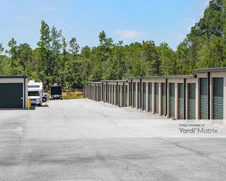 Photo 3 of Bob White Self Storage - 103 Woodlawn Drive, Perry, GA